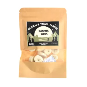 Banana Slices 1