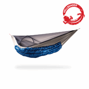 Hellbender Hammock