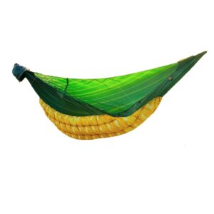 Corn hammock 2