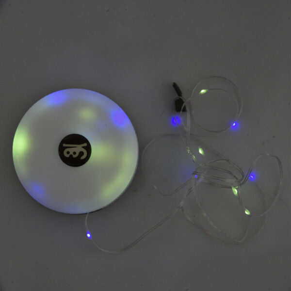 Multi-Function Camping Lamp - Image 6