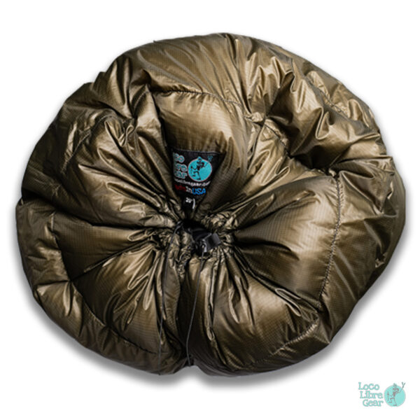 Loco Libre Sweet Pepper Top Quilt - Image 7