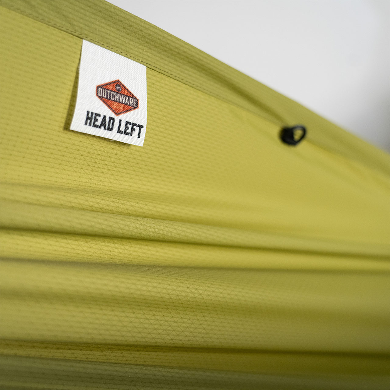 11ft Aysm Netless Hammock - Image 3