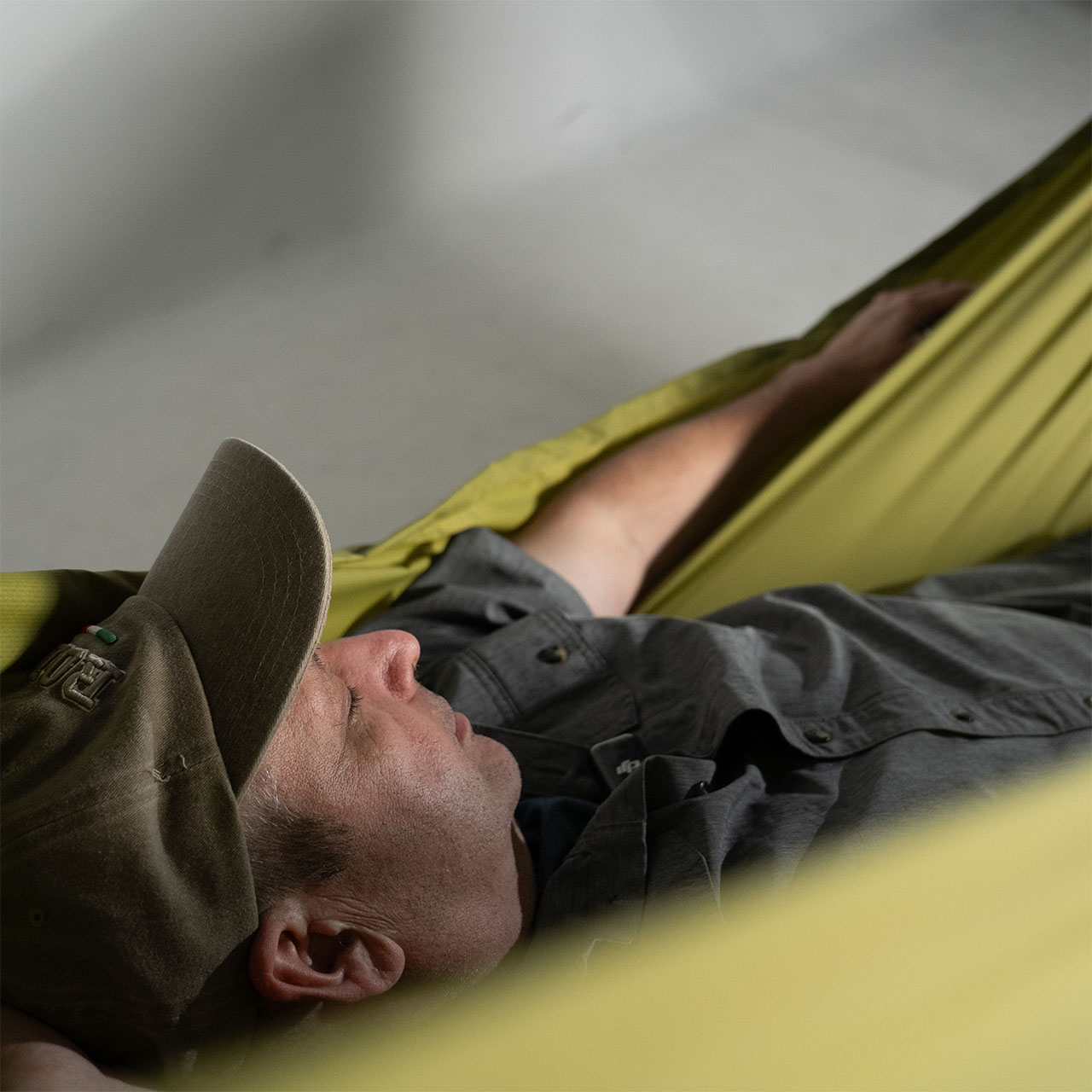 11ft Aysm Netless Hammock - Image 4