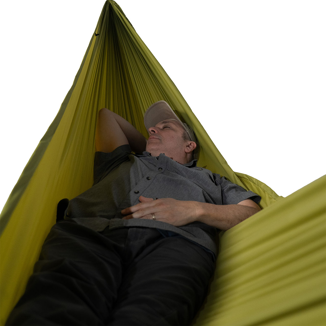 11ft Aysm Netless Hammock - Image 5