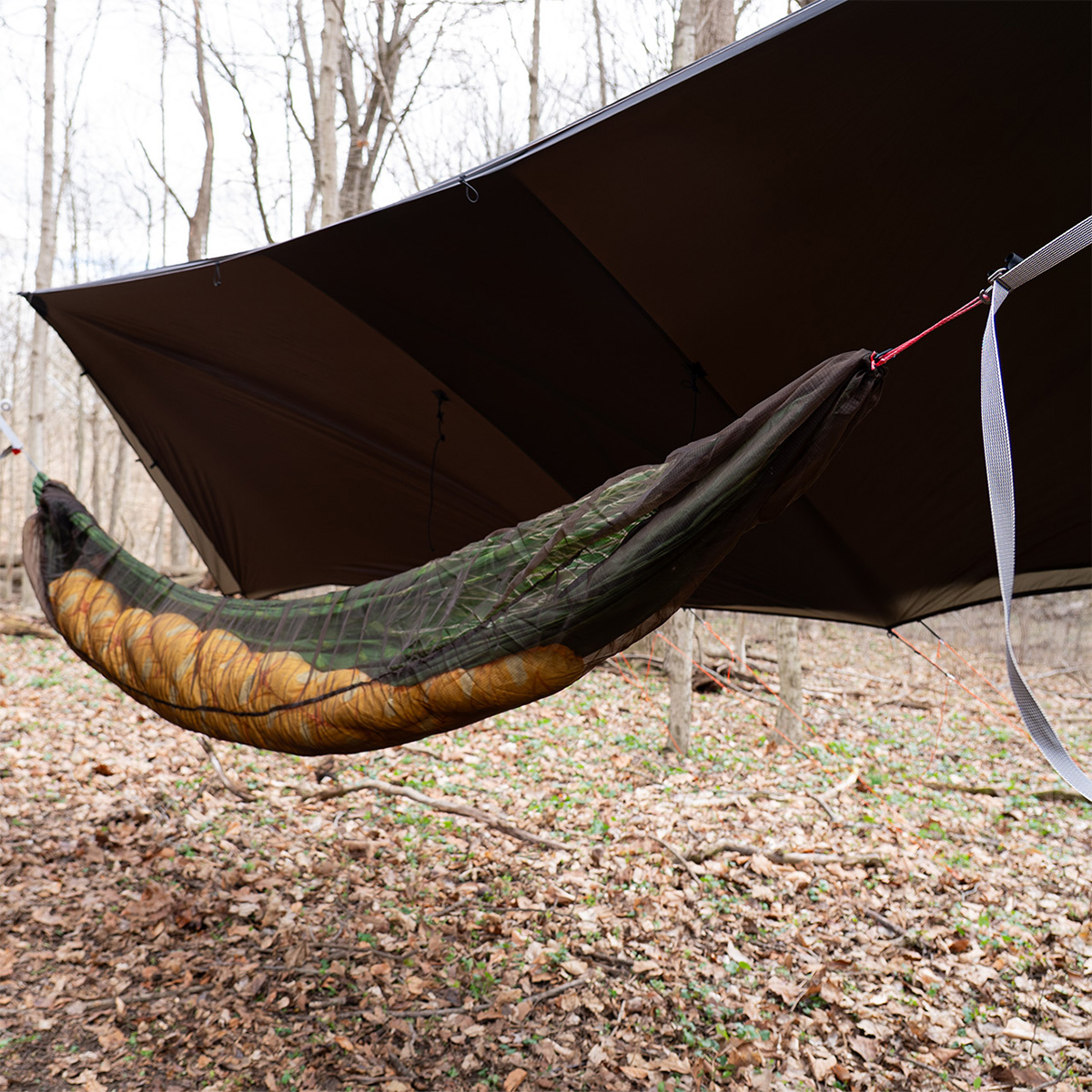 Hammock Sleeve - Image 6