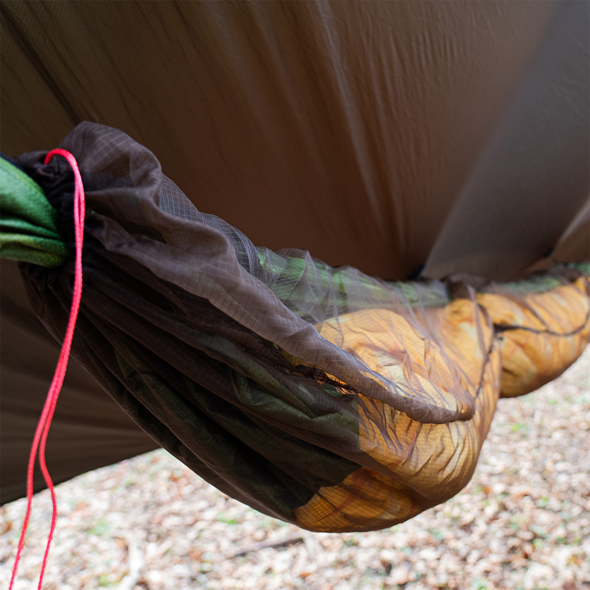 Hammock Sleeve - Image 4